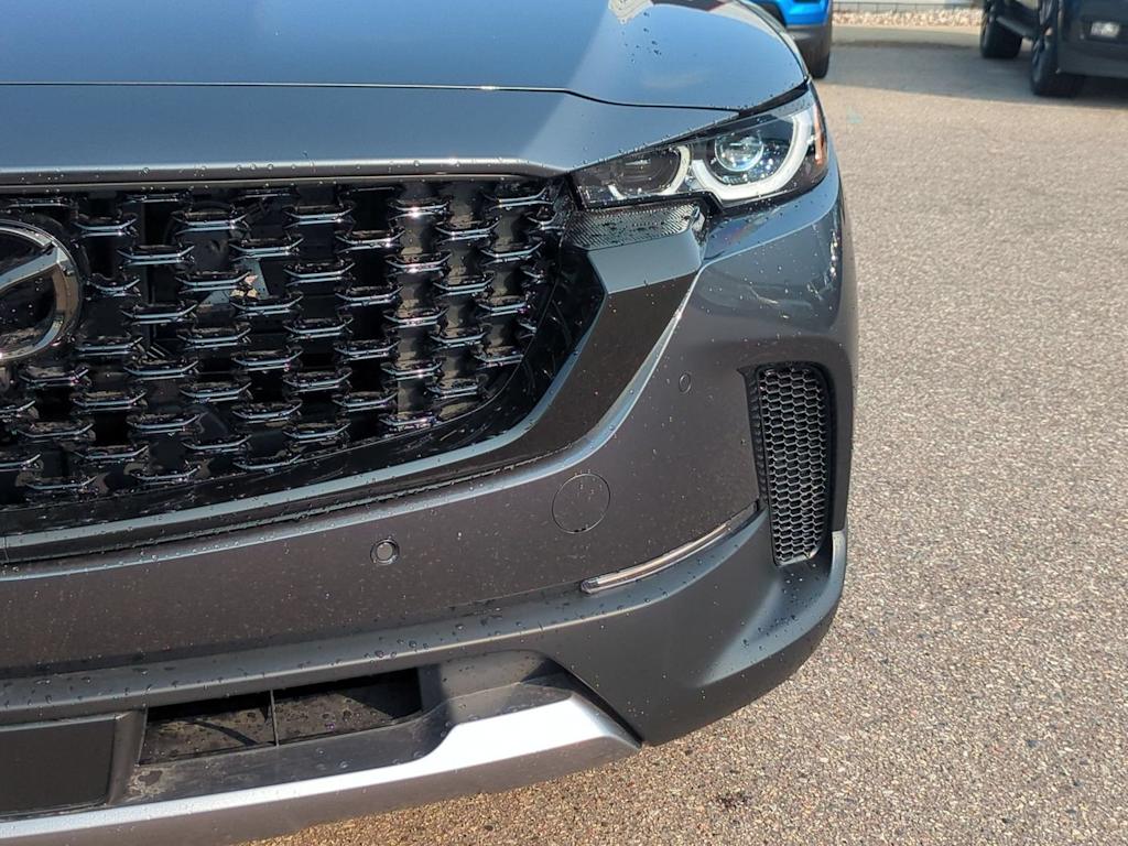 Thumbnail: 2026 Mazda CX-50 - 21