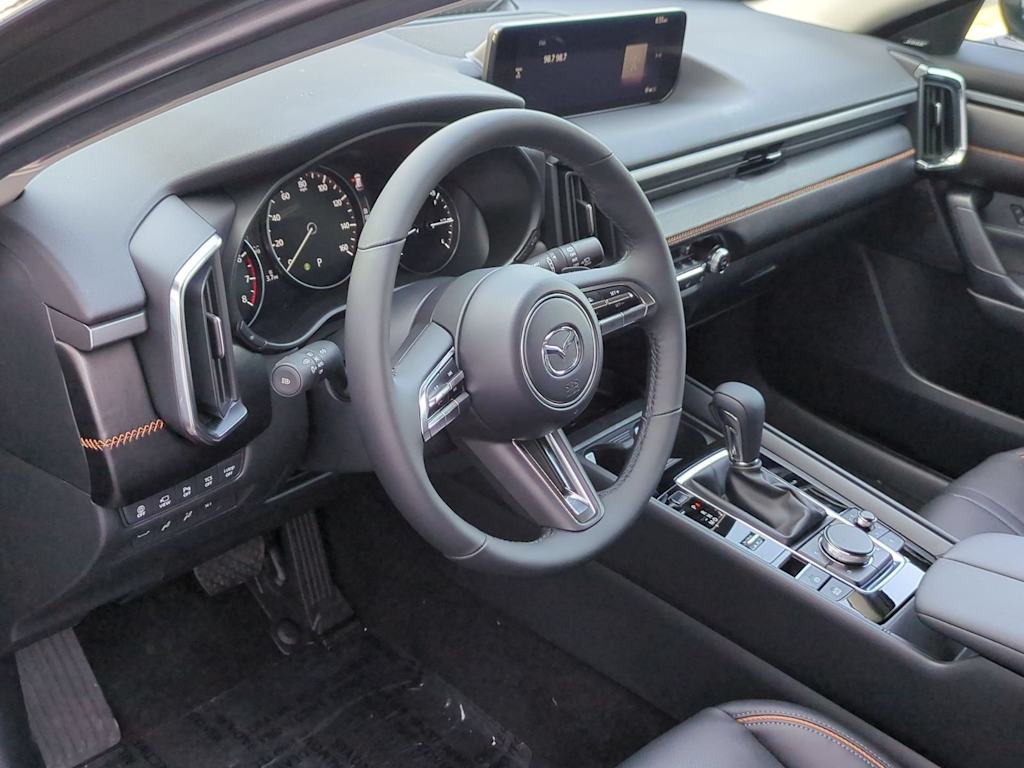Thumbnail: 2026 Mazda CX-50 - 2
