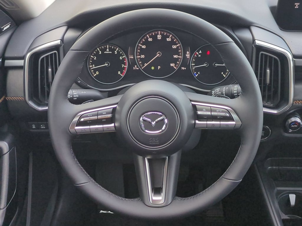 Thumbnail: 2026 Mazda CX-50 - 12