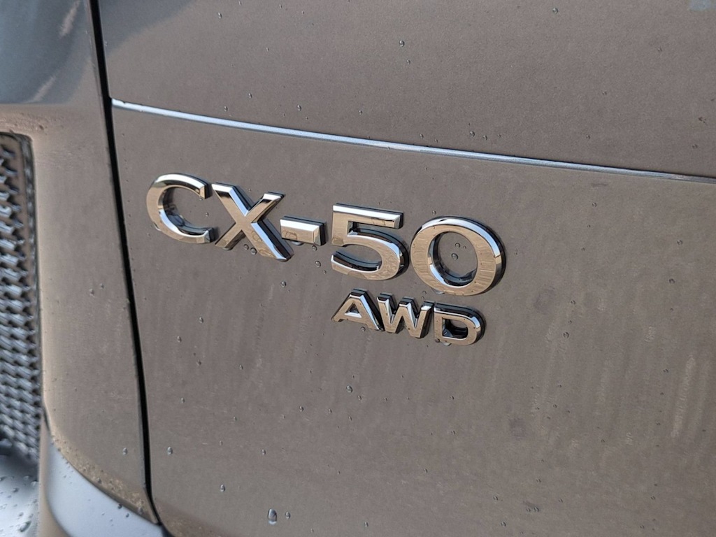 Thumbnail: 2026 Mazda CX-50 - 22