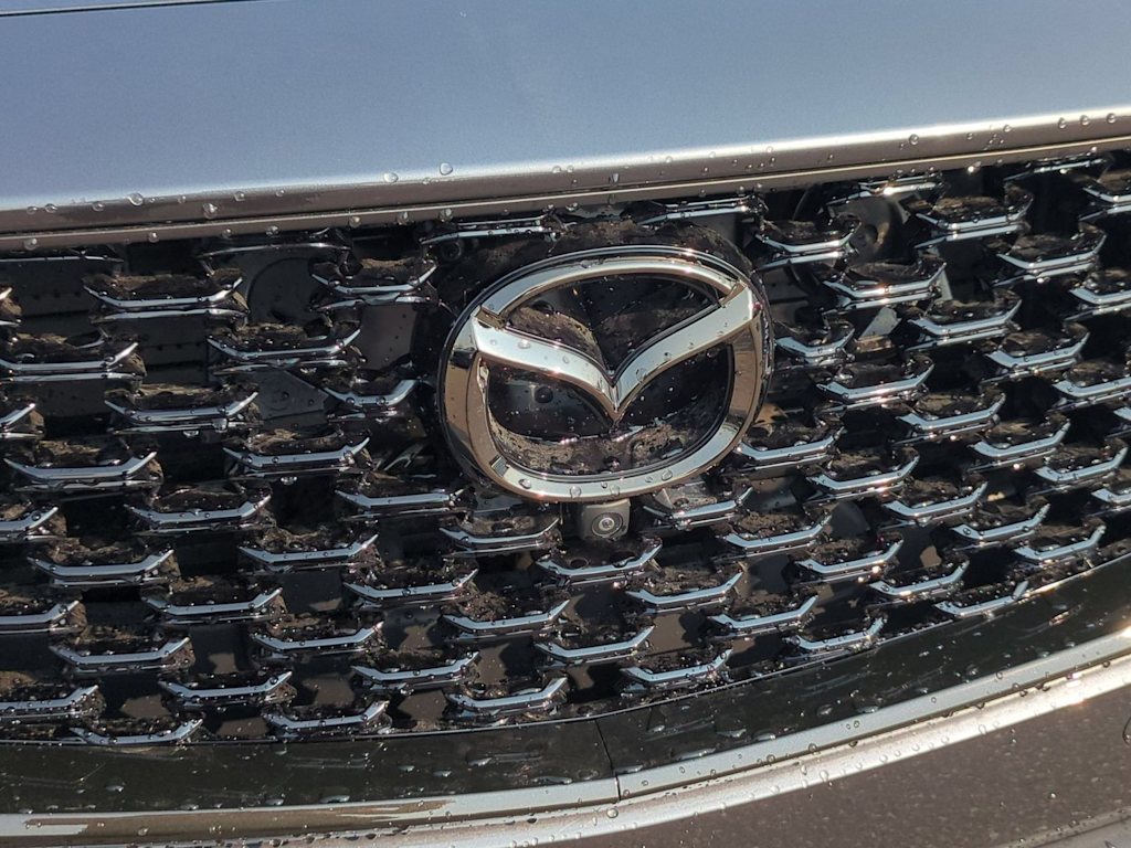 Thumbnail: 2026 Mazda CX-50 - 6