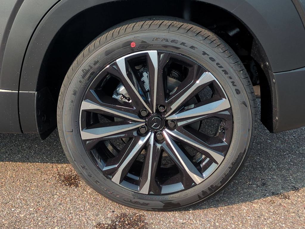 Thumbnail: 2026 Mazda CX-50 - 7