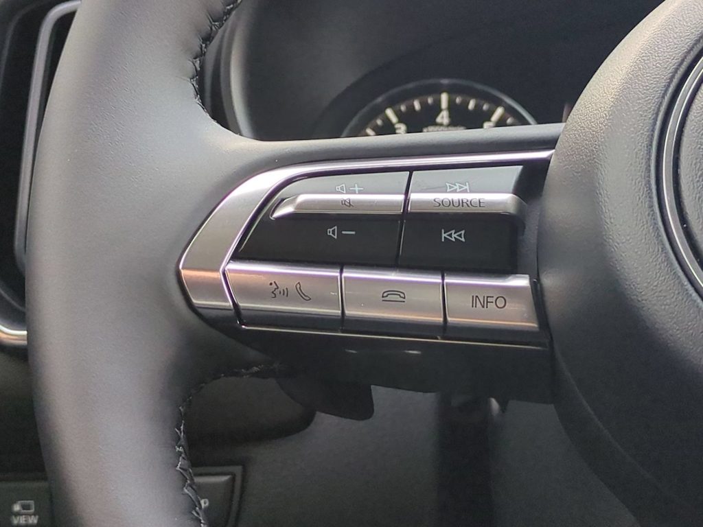 Thumbnail: 2026 Mazda CX-50 - 28