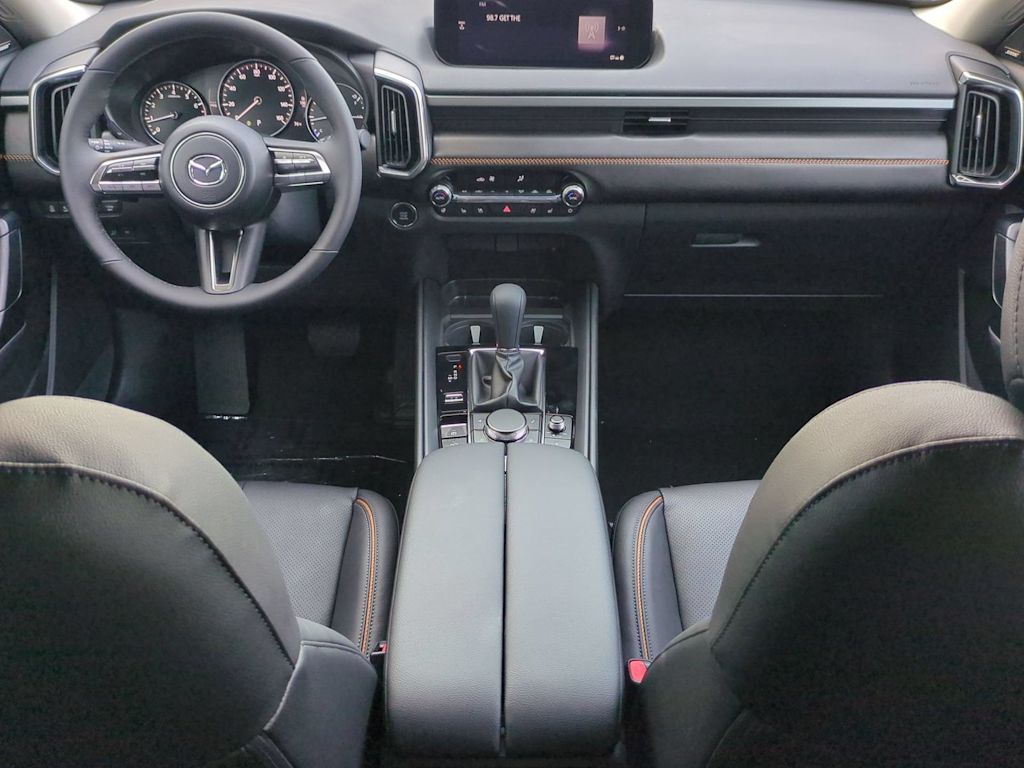 Thumbnail: 2026 Mazda CX-50 - 8