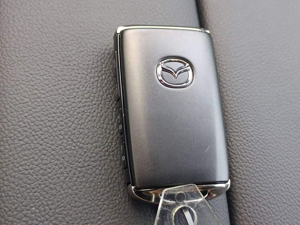 Thumbnail: 2026 Mazda CX-50 - 35