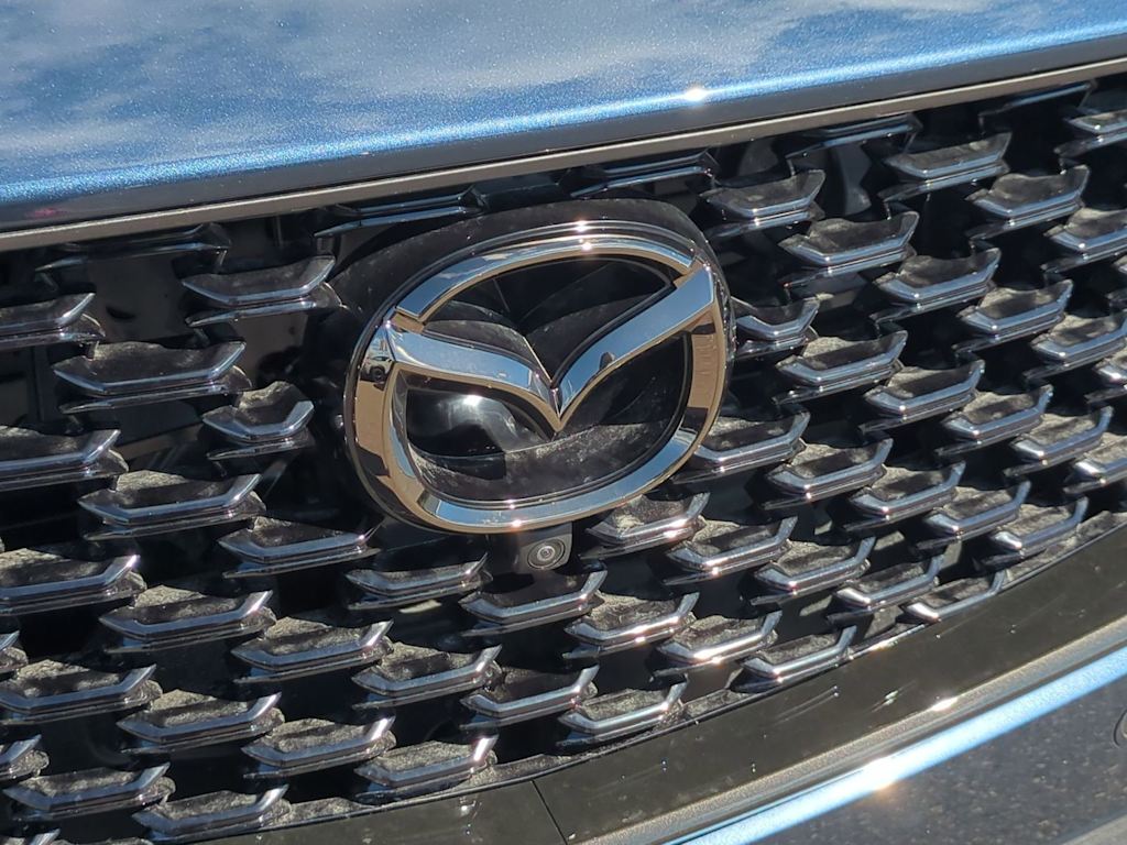 Thumbnail: 2026 Mazda CX-50 - 21