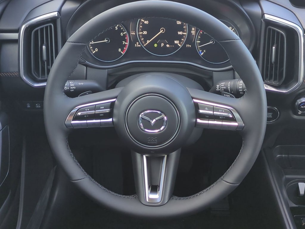Thumbnail: 2026 Mazda CX-50 - 12
