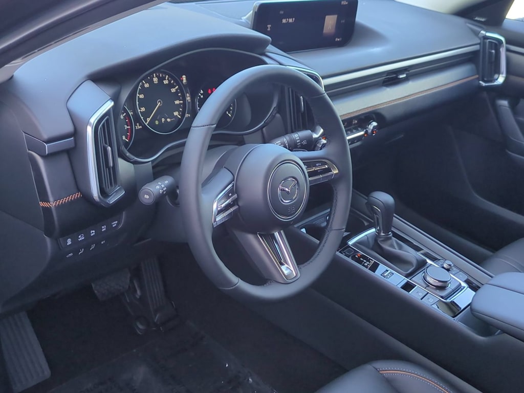 Thumbnail: 2026 Mazda CX-50 - 2