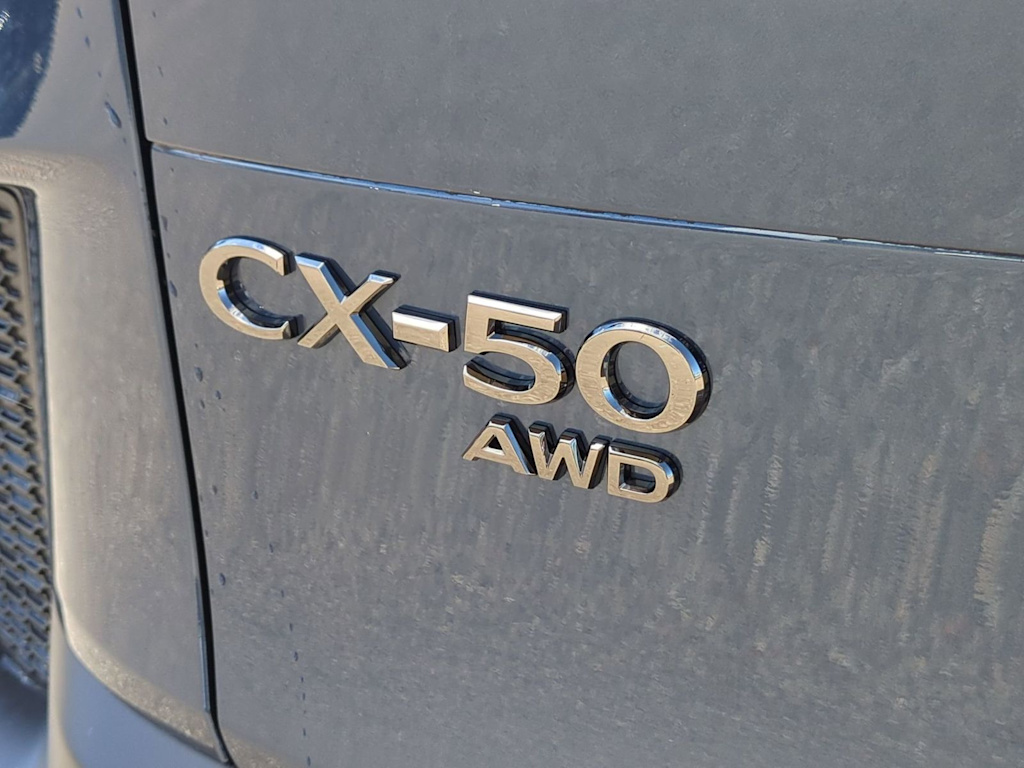 Thumbnail: 2026 Mazda CX-50 - 22