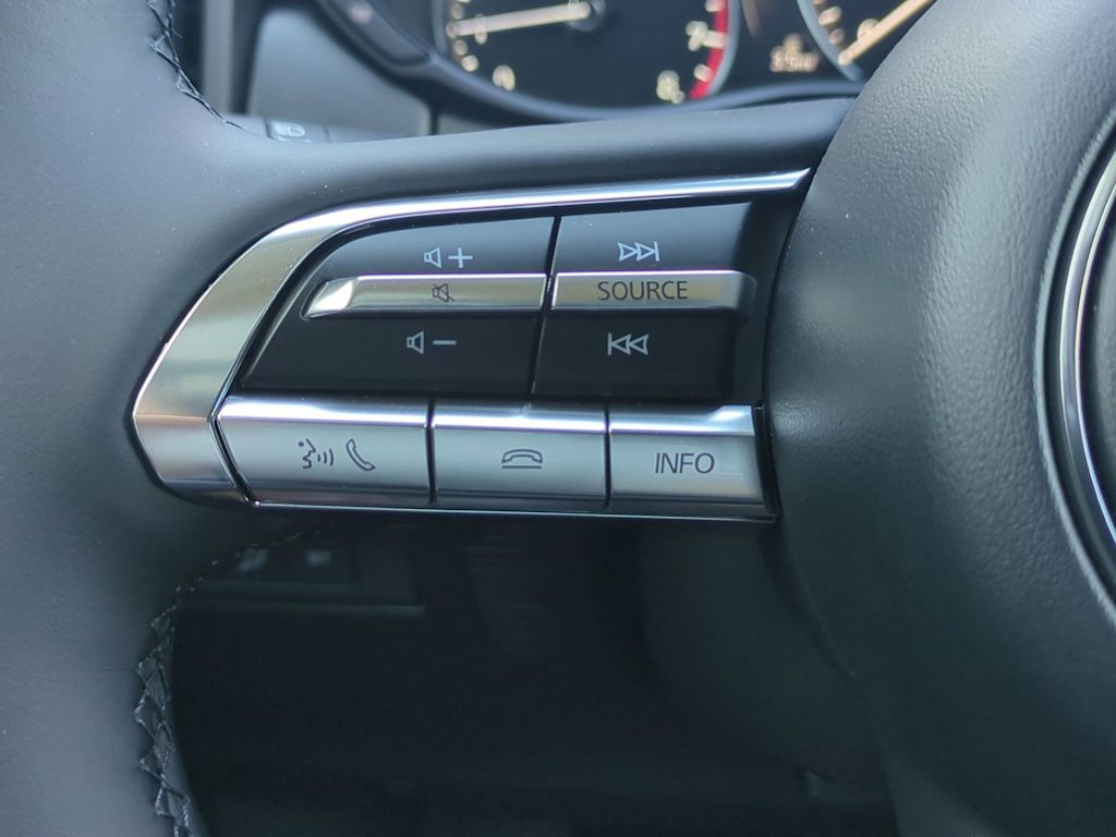 Thumbnail: 2026 Mazda CX-50 - 28