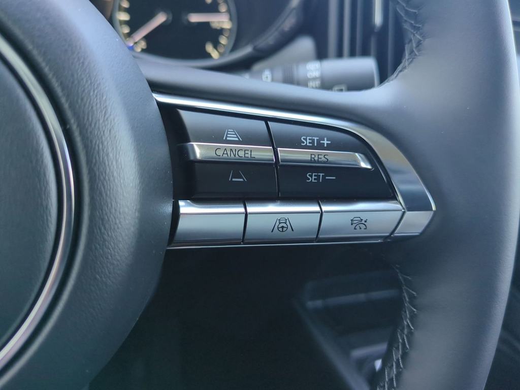 Thumbnail: 2026 Mazda CX-50 - 29