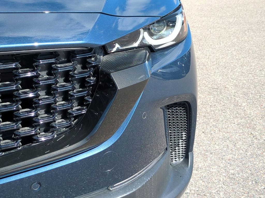 Thumbnail: 2026 Mazda CX-50 - 6