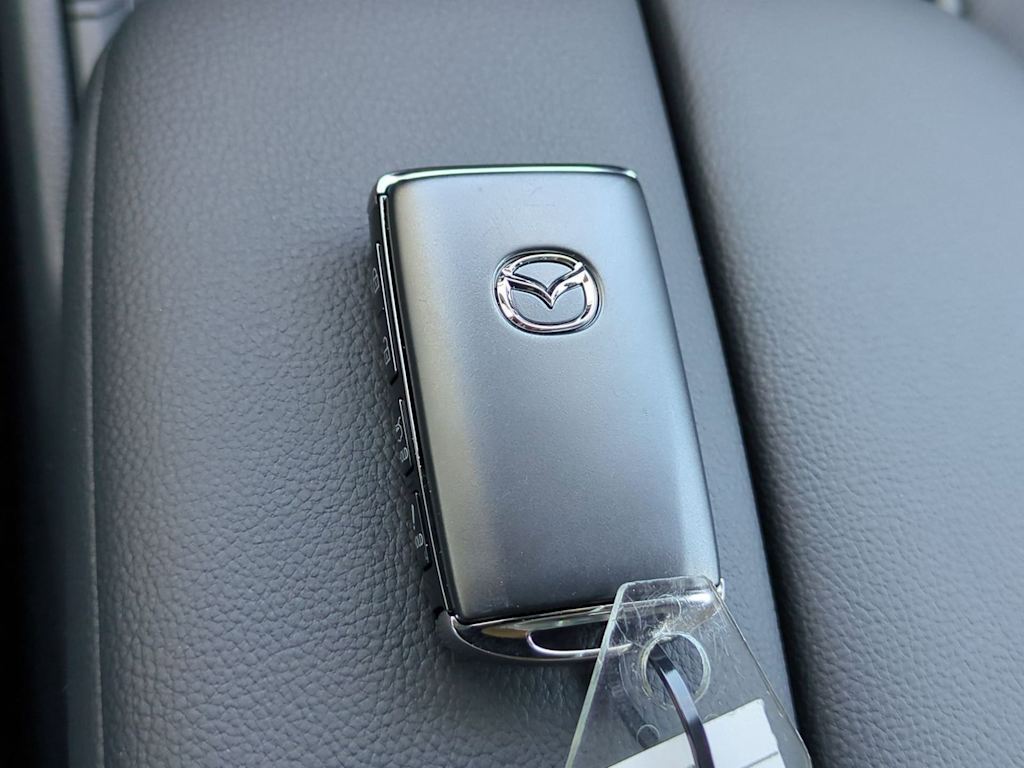 Thumbnail: 2026 Mazda CX-50 - 16