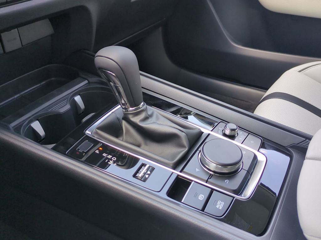 Thumbnail: 2026 Mazda CX-50 - 15