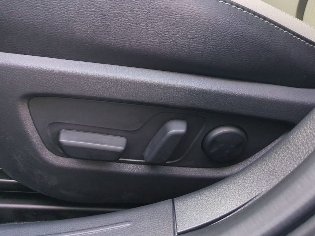 Thumbnail: 2026 Mazda CX-50 - 24