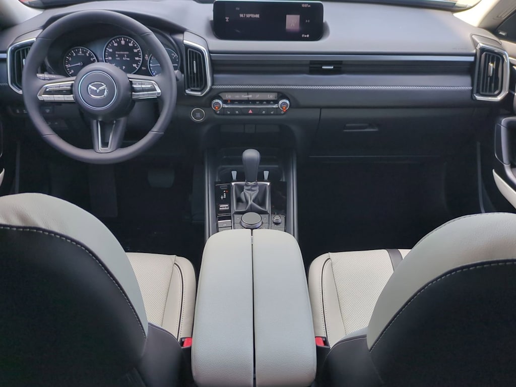 Thumbnail: 2026 Mazda CX-50 - 9