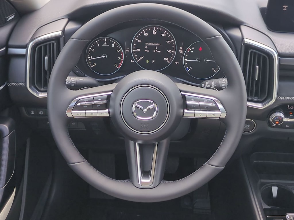 Thumbnail: 2026 Mazda CX-50 - 13