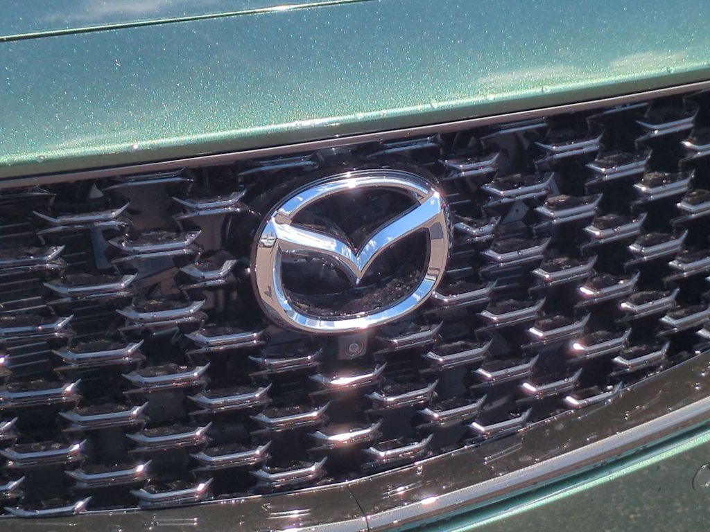 Thumbnail: 2026 Mazda CX-50 - 7