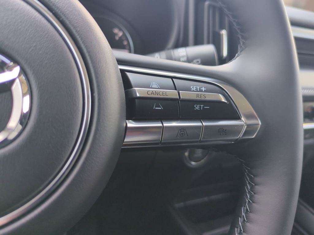 Thumbnail: 2026 Mazda CX-50 - 30