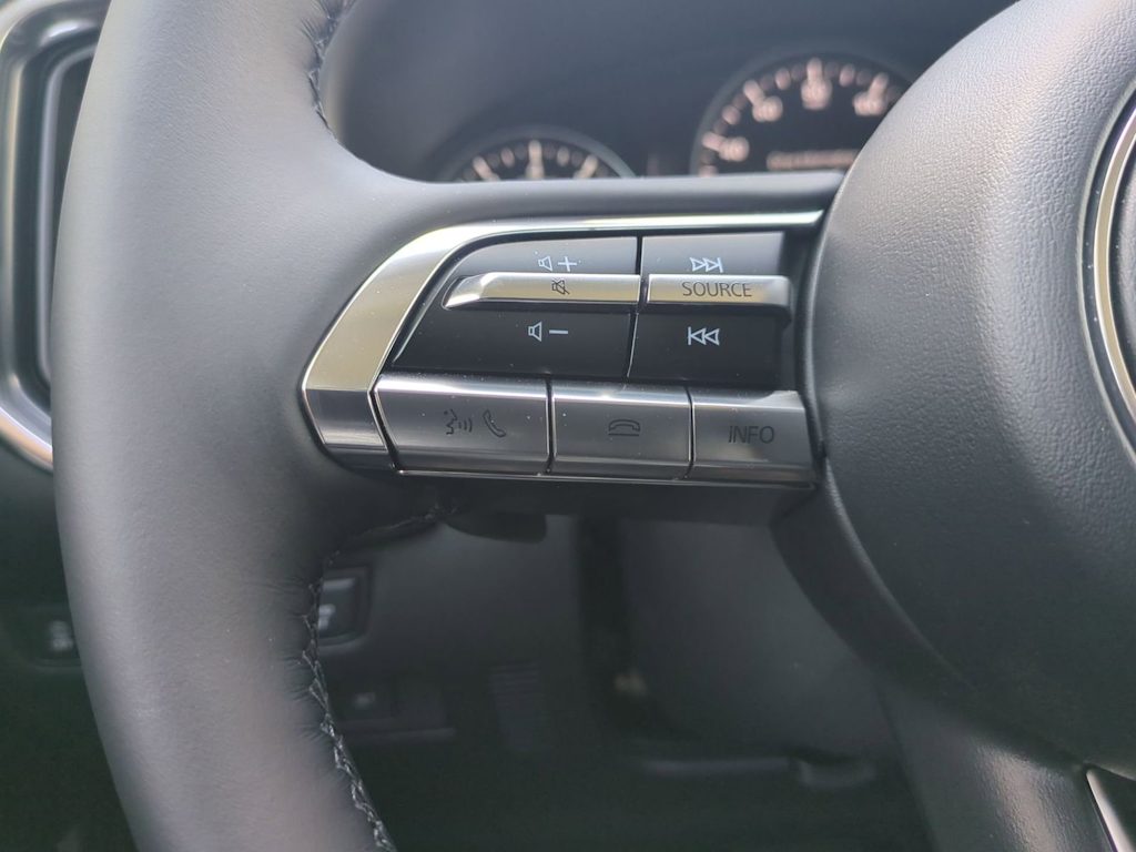 Thumbnail: 2026 Mazda CX-50 - 29