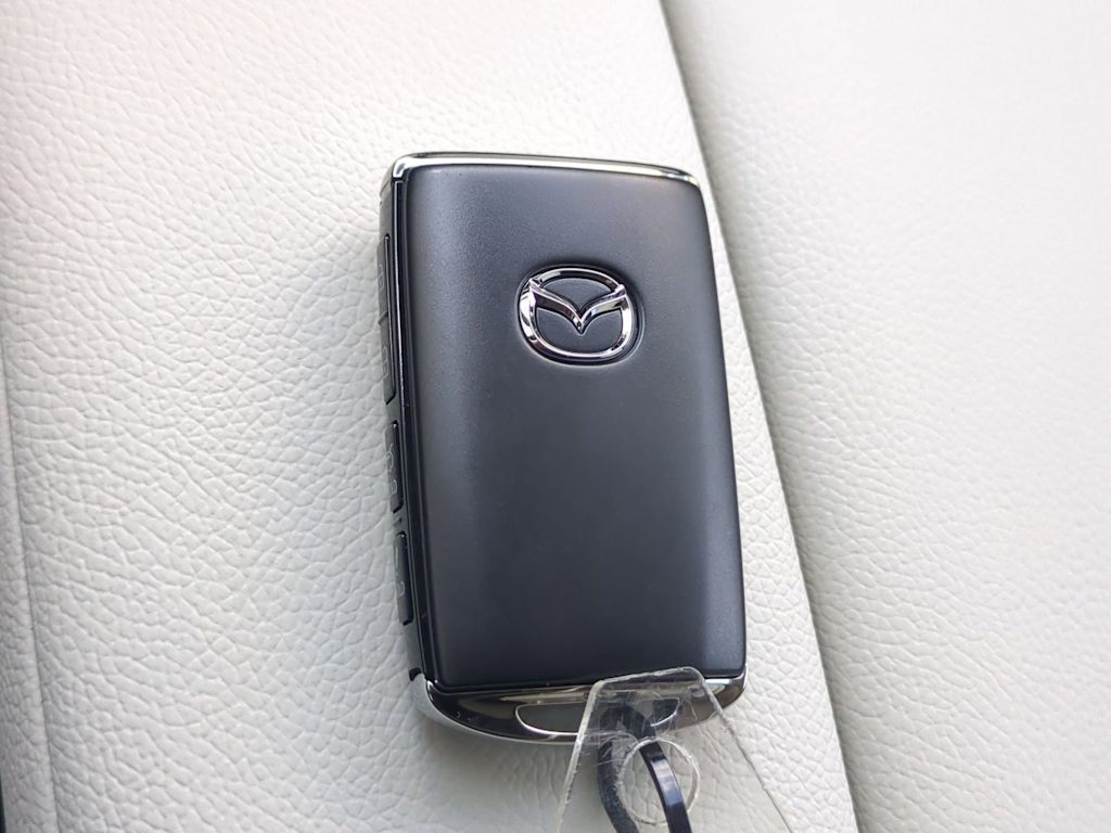 Thumbnail: 2026 Mazda CX-50 - 35