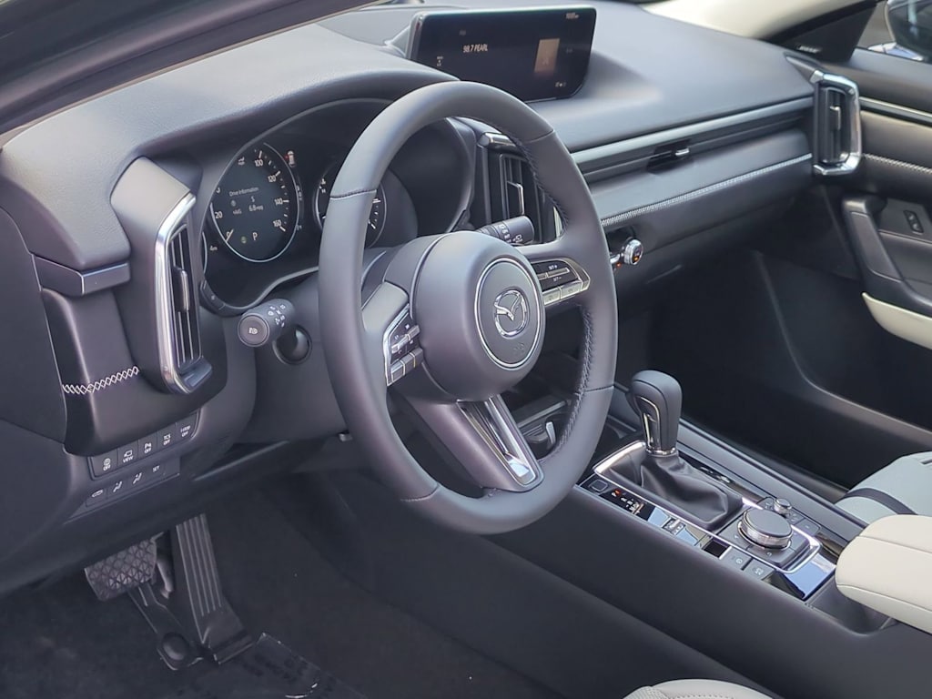 Thumbnail: 2026 Mazda CX-50 - 2