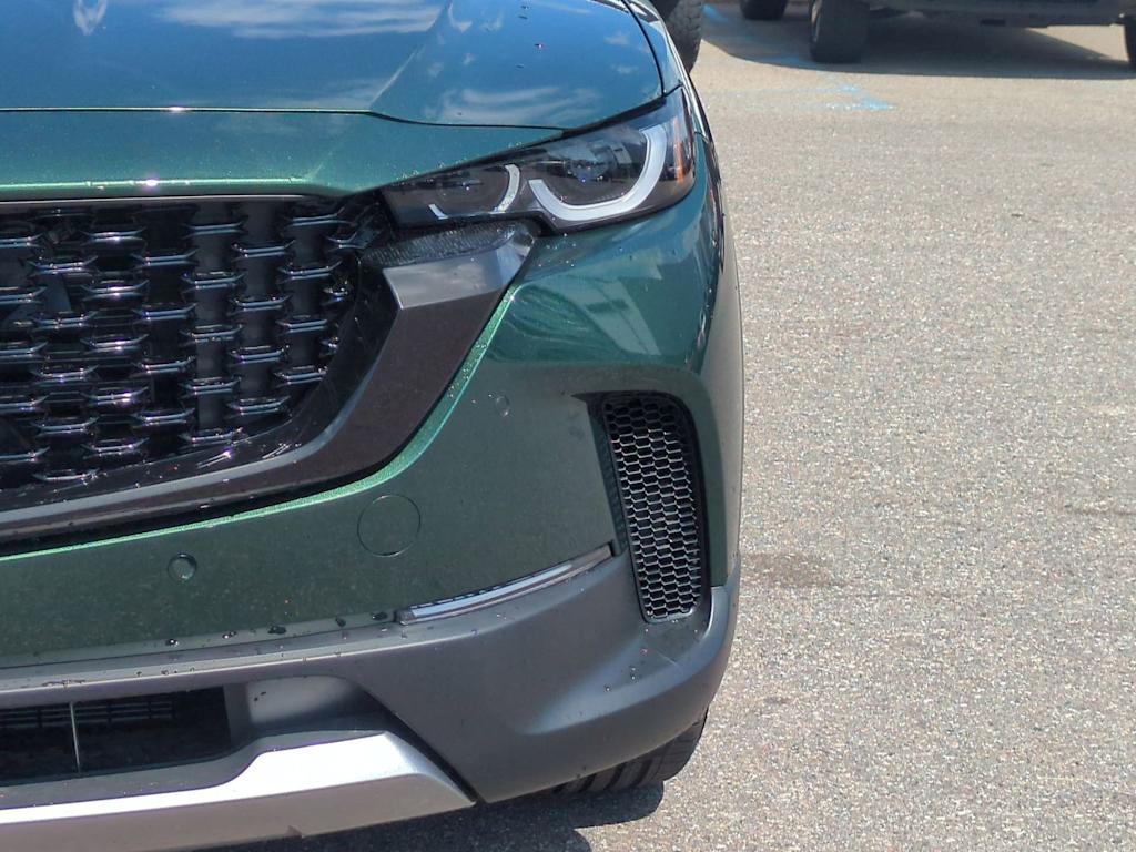 Thumbnail: 2026 Mazda CX-50 - 22