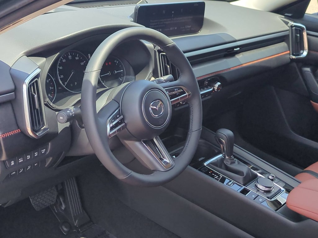 Thumbnail: 2026 Mazda CX-50 - 2