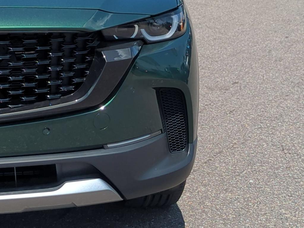 Thumbnail: 2026 Mazda CX-50 - 22