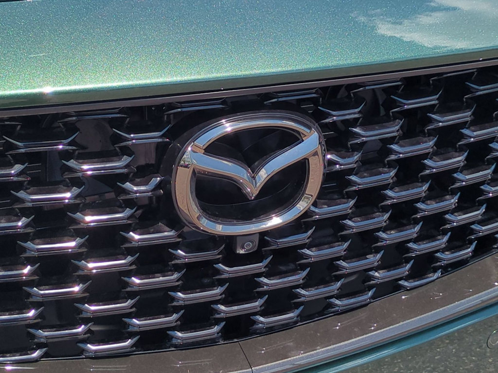 Thumbnail: 2026 Mazda CX-50 - 7