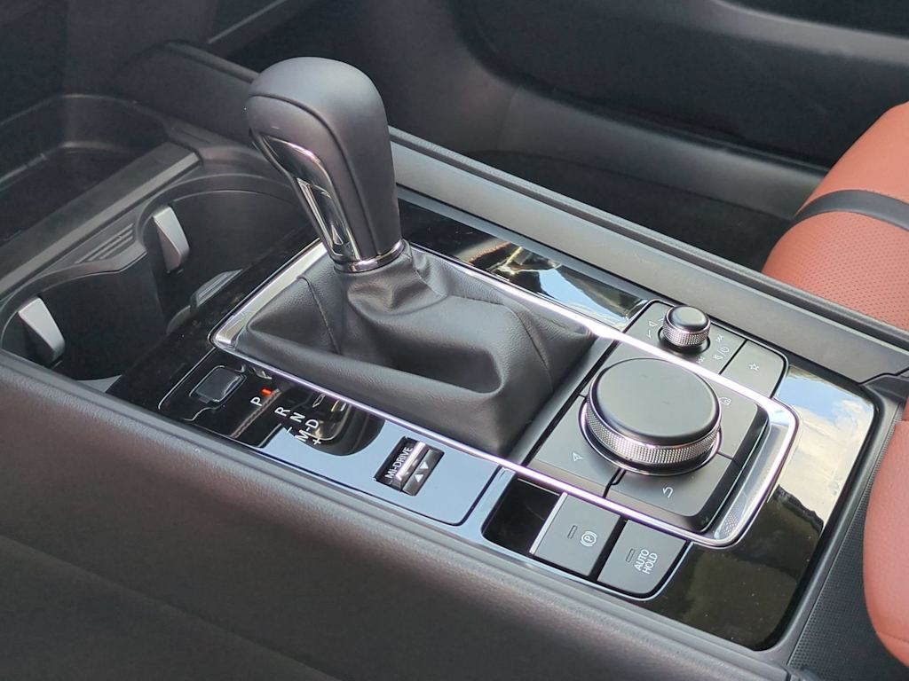 Thumbnail: 2026 Mazda CX-50 - 15