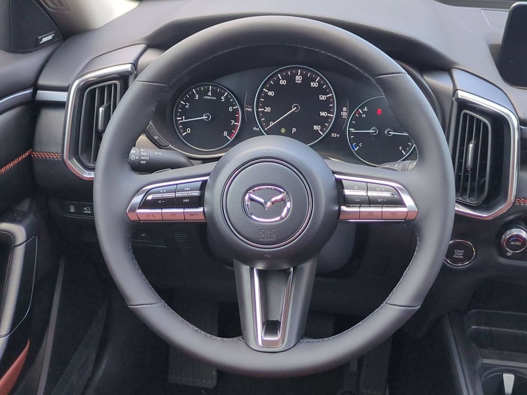 Thumbnail: 2026 Mazda CX-50 - 9