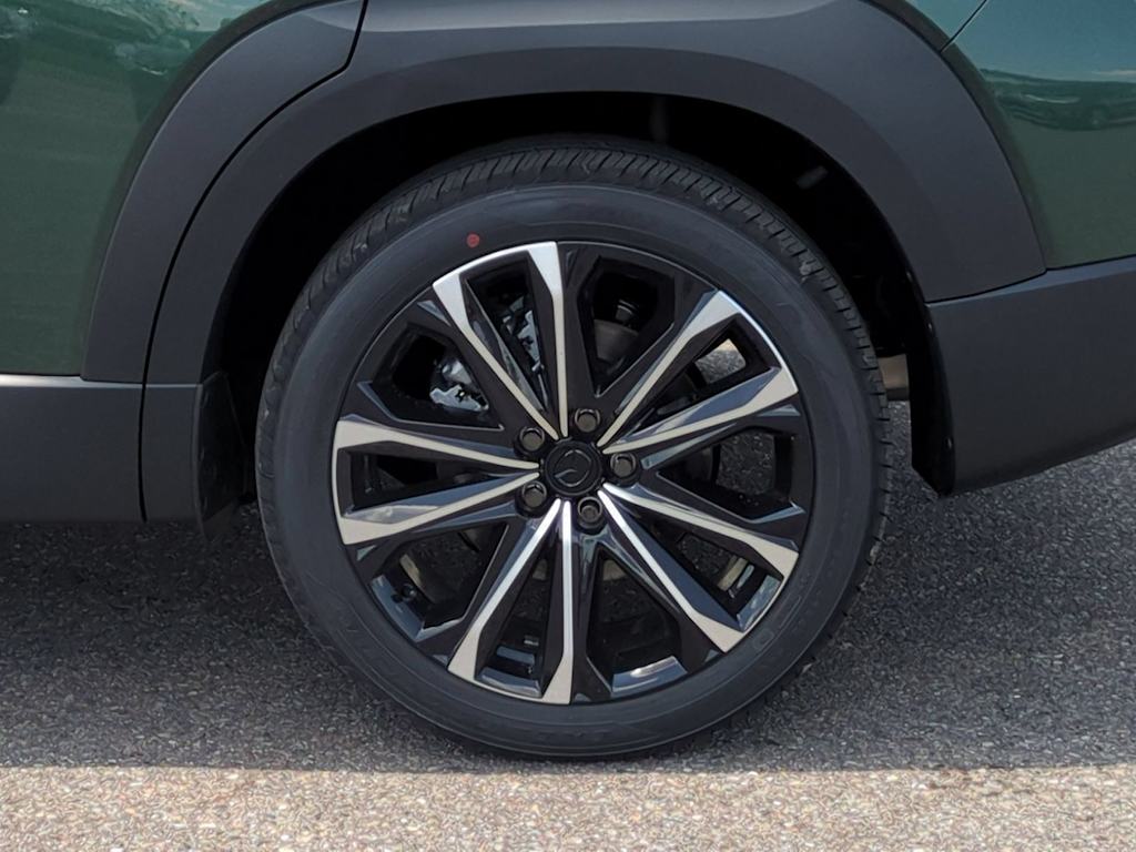 Thumbnail: 2026 Mazda CX-50 - 8