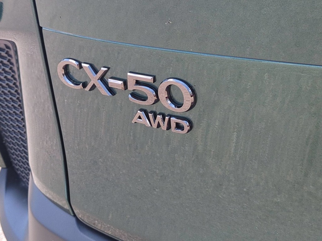 Thumbnail: 2026 Mazda CX-50 - 23