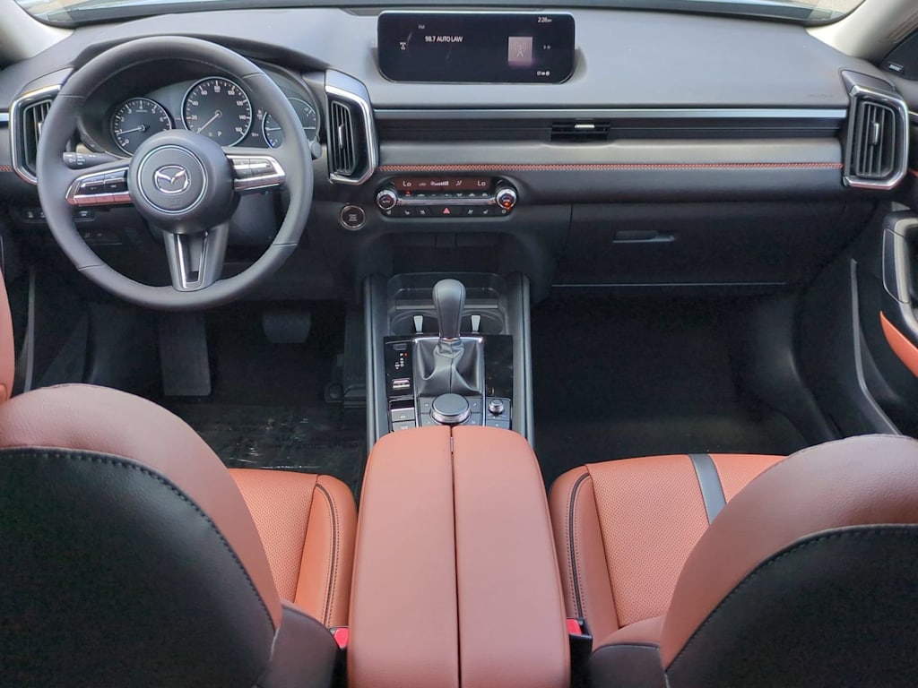 Thumbnail: 2026 Mazda CX-50 - 13