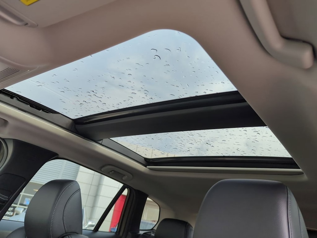 Thumbnail: 2025 Mazda CX-50 - 24