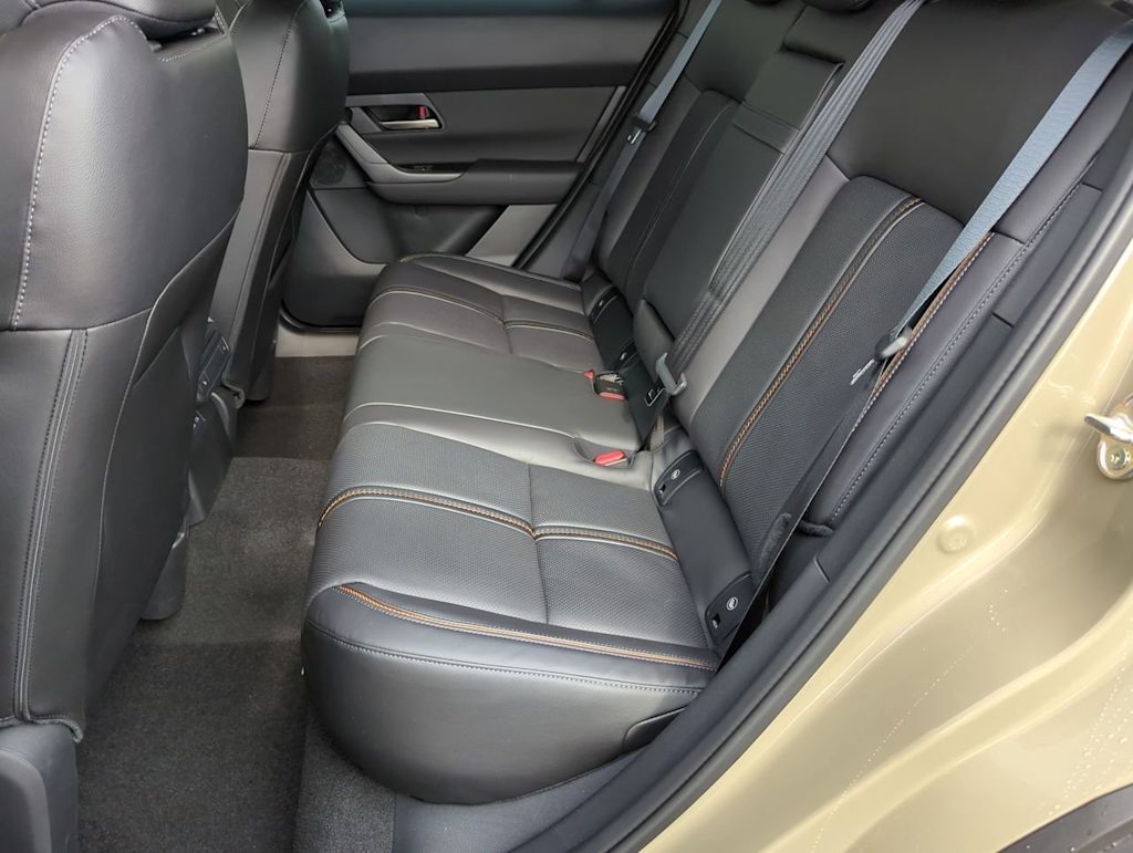 Thumbnail: 2025 Mazda CX-50 - 25