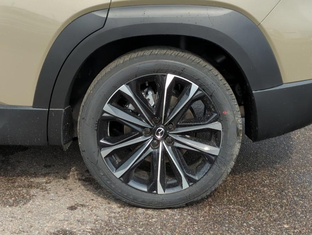 Thumbnail: 2025 Mazda CX-50 - 8