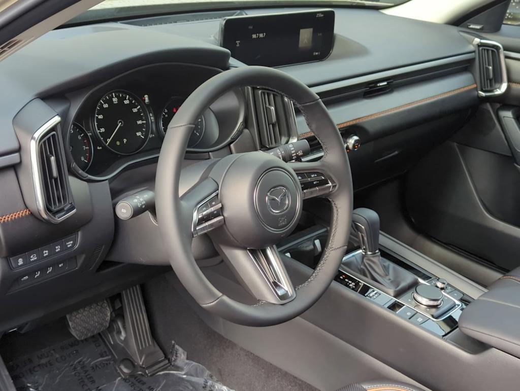 Thumbnail: 2025 Mazda CX-50 - 2