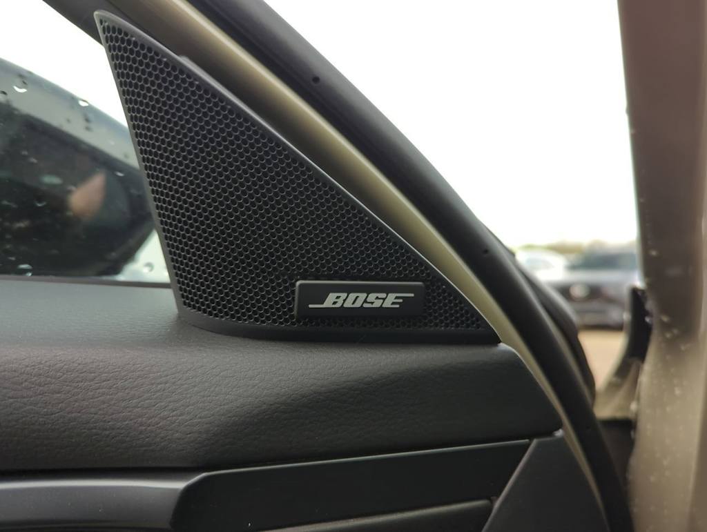 Thumbnail: 2025 Mazda CX-50 - 33