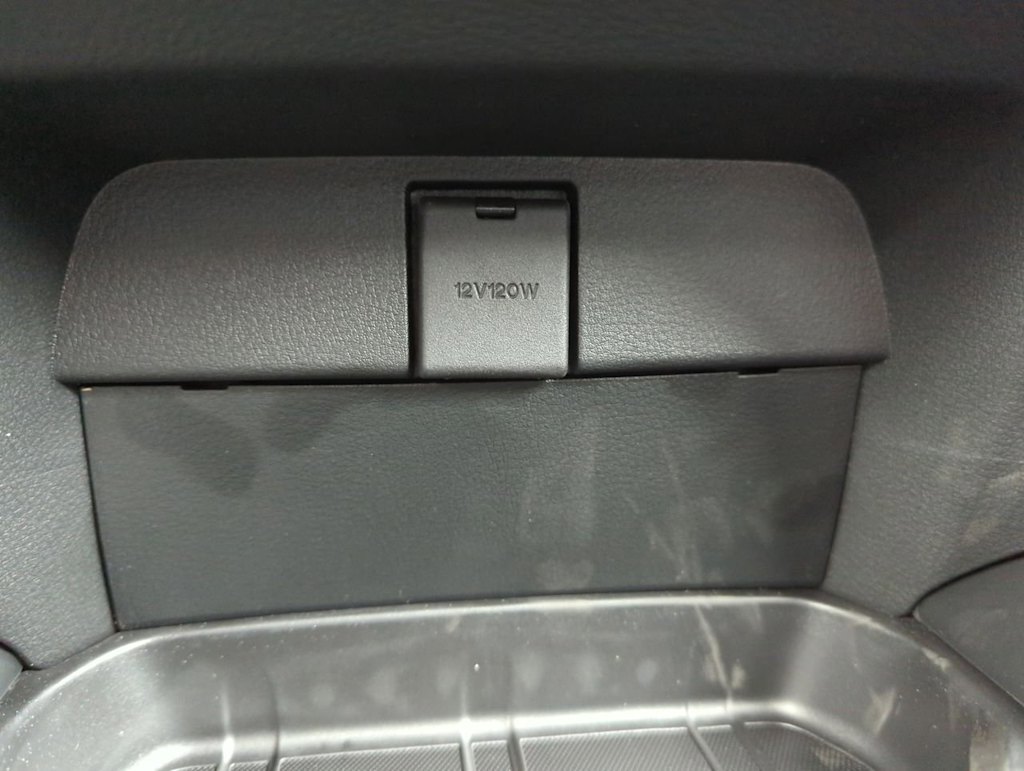 Thumbnail: 2025 Mazda CX-50 - 34