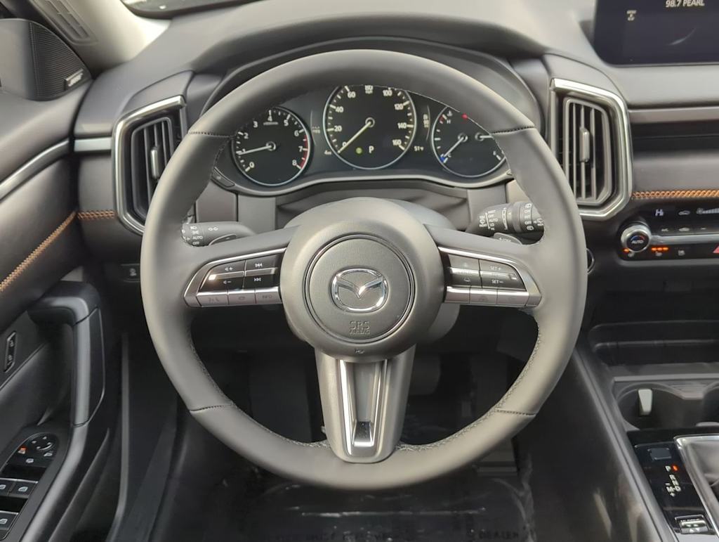 Thumbnail: 2025 Mazda CX-50 - 13