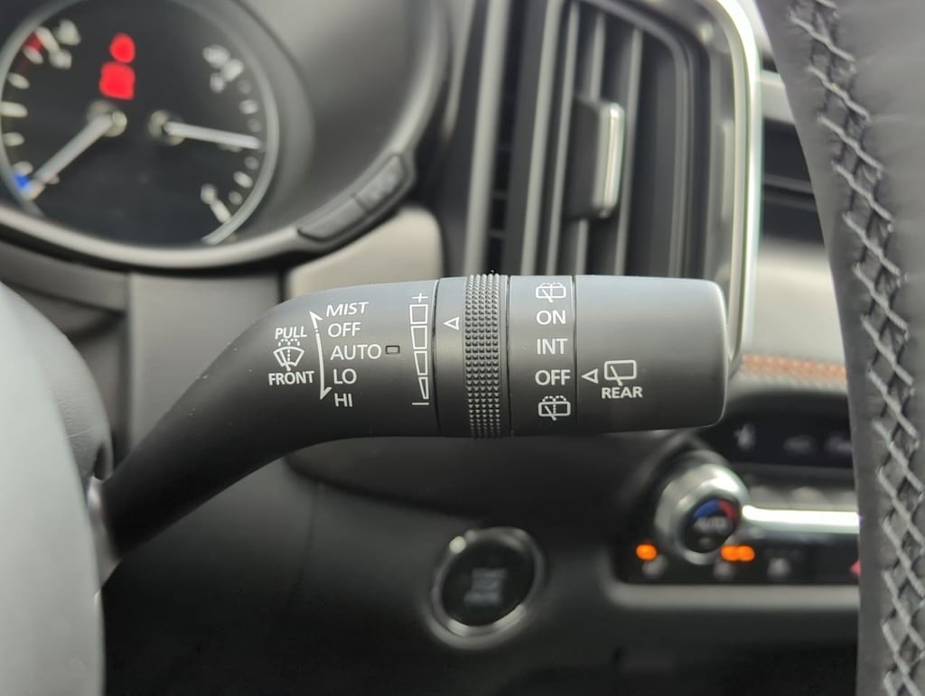 Thumbnail: 2025 Mazda CX-50 - 30