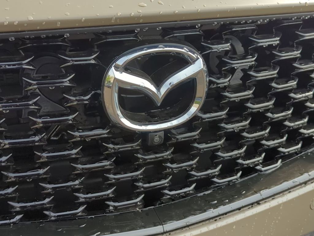 Thumbnail: 2025 Mazda CX-50 - 7