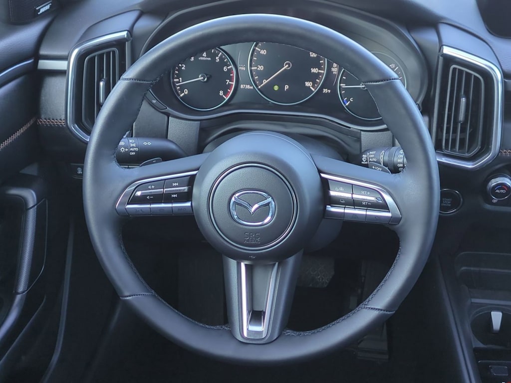 Thumbnail: 2025 Mazda CX-50 - 14