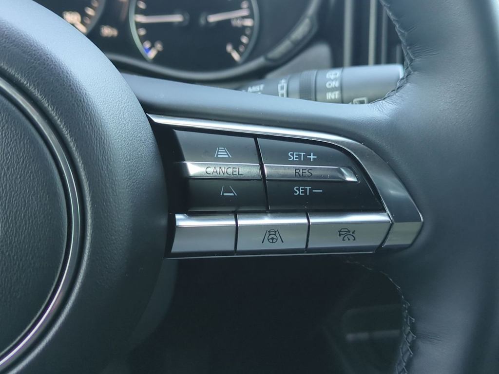 Thumbnail: 2025 Mazda CX-50 - 31