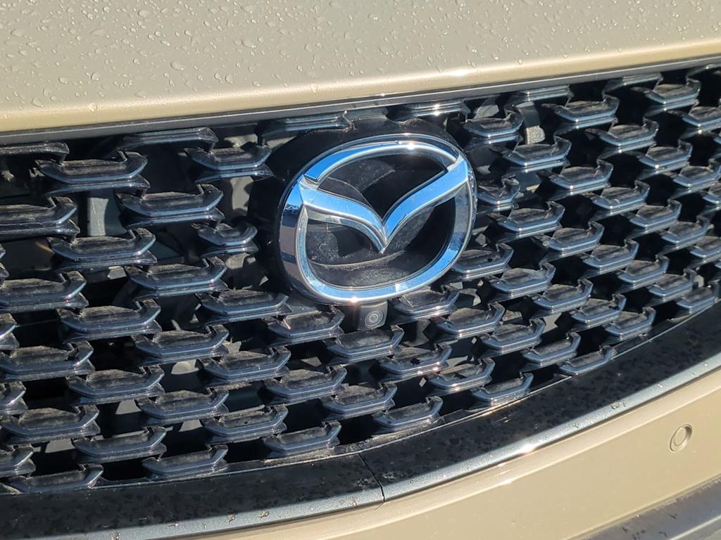 Thumbnail: 2025 Mazda CX-50 - 9