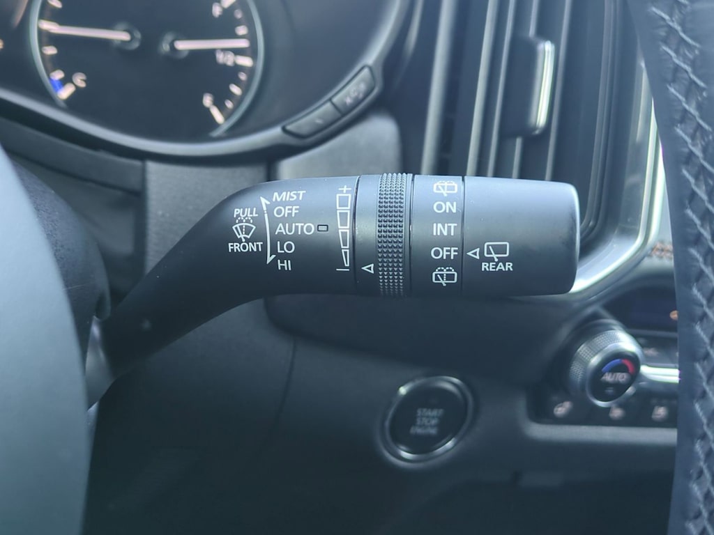 Thumbnail: 2025 Mazda CX-50 - 32