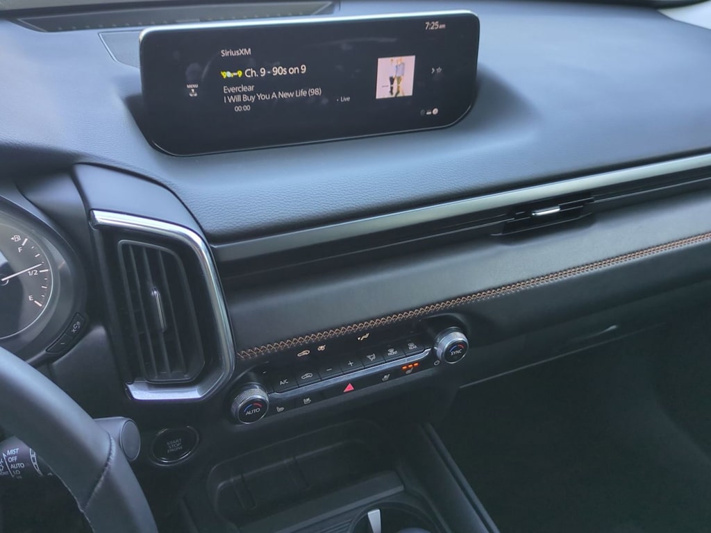 Thumbnail: 2025 Mazda CX-50 - 34