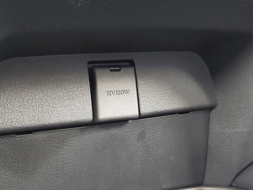 Thumbnail: 2025 Mazda CX-50 - 19